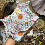 Celestial Garden New Baby Bundle