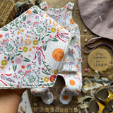 Celestial Garden New Baby Bundle