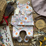 Celestial Garden New Baby Bundle