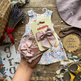 Celestial Garden Dress