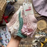 Celestial Garden Short Romper