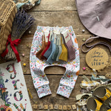 Celestial Garden Harem Leggings