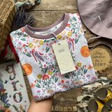 Celestial Garden T-shirts