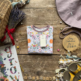 Celestial Garden T-shirts