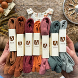 Chicken Meadow Bloomer Romper