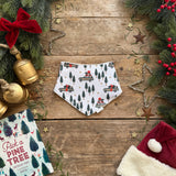 Christmas Getaway New Baby Bundle