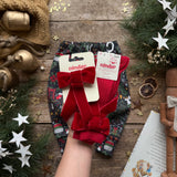 Christmas Night Dress