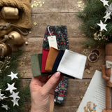 Christmas Night Short Set