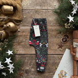 Christmas Night Harem Leggings
