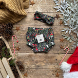 Christmas Night Bloomers