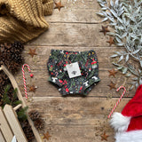 Christmas Night Bloomers