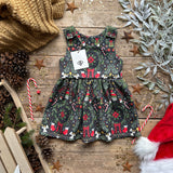 Christmas Night Dress