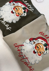 Santa Bodysuits, T-shirt, Hoodies and Sweatshirts