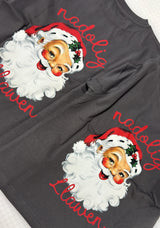 Santa Bodysuits, T-shirt, Hoodies and Sweatshirts