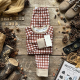 Autumn Sample BeeJamas | Cosy Long | Ready To Post