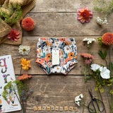 Floral Samples | Bloomers | Ready To Post