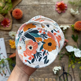 Clementine Blooms Pads