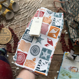 Coastal Stamps Shorts