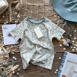 PERFECTLY IMPERFECT | T-Shirt | Short Sleeve | Coral