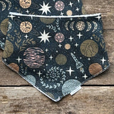 Cosmic Night New Baby Bundle