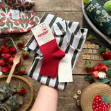 Courtside Stripe Long Romper
