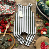 Tennis Club Collection Samples | Long Rompers | Stock