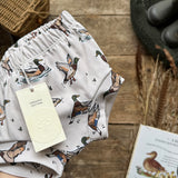 Cream Mallard Bloomers