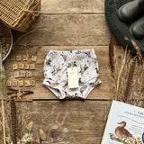 Cream Mallard Bloomers