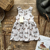 Spring Collection Samples | Dresses | Stock