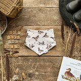 Cream Mallard New Baby Bundle