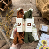 Crop Cycle Bloomer Romper | Ready To Post