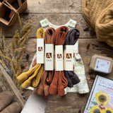 Crop Cycle Bloomer Romper | Ready To Post