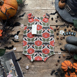 Halloween Samples | Bloomer Rompers | Ready To Post