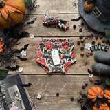 Crows & Curiosity Bloomers | Ready To Post