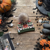 Halloween Samples | Bobble Hat | Ready To Post