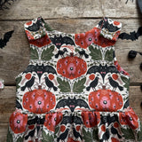 Crows & Curiosity Dress | Ready To Post