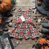 Crows & Curiosity Dress | Ready To Post