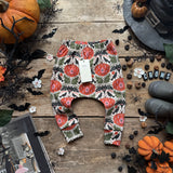 Crows & Curiosity Harem Leggings | Stock