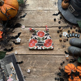 Halloween Samples | Knotted Hats | Ready To Post