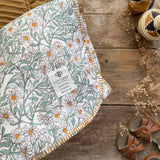 Eco Fleece Pram Blankets (full-size) | Stock