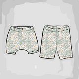 Daisies Shorts | SALE