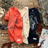 Sea You Soon Bodysuits, T-shirt, Hoodies and Sweatshirts