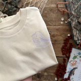 Seashells Bodysuits, T-shirt, Hoodies and Sweatshirts