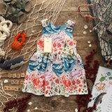Deep Sea Rainbow Dress Bundle