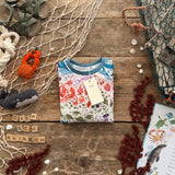 Deep Sea Rainbow T-shirts