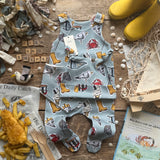 Fish 'n' Ships New Baby Bundle