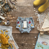 Fish 'n' Ships Dress Bundle