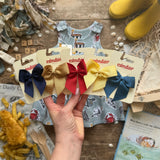 Fish 'n' Ships Dress
