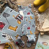 Fish 'n' Ships New Baby Bundle