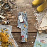Fish 'n' Ships Harem Leggings | Stock